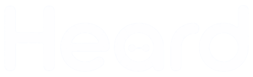 Heard